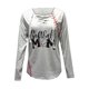 thumbnail image 4 of Pntutb - Camiseta de manga larga con cuello en V para mujer Pntutb Pntutb-6149, 4 of 6