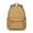 Hedgehog Apple Mushroom, variant on Hedgehog Apple Mushroom Backpack for School,Cute School Bag,Schoolbag with Adjustable Shoulder Straps & Padded Back,15.3"x11"x7.1".