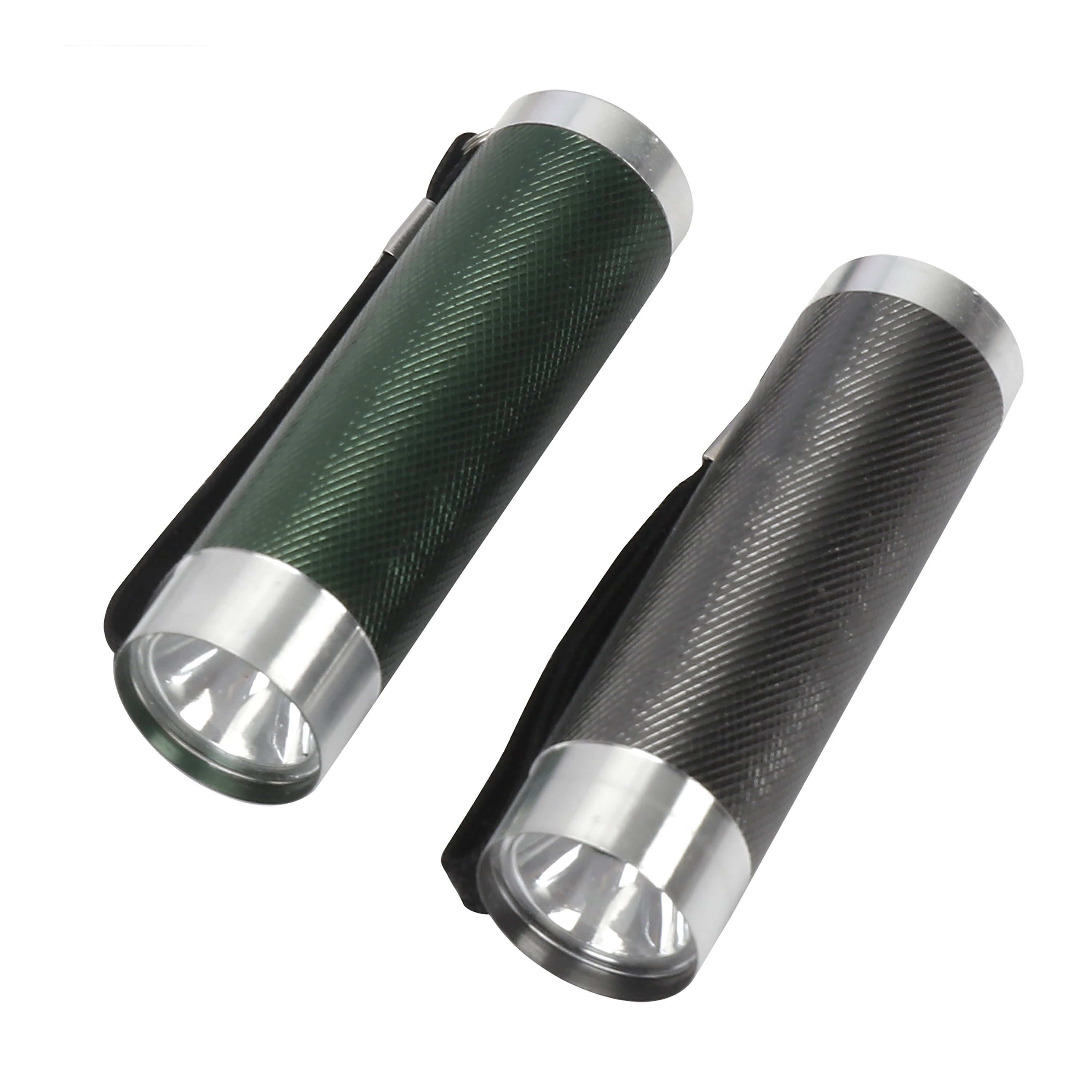 Ozark Trail LED Combo Kit with Flashlight, Headlamp, Lantern, and Penlight