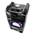 thumbnail image 2 of Minicomponente Panasonic 11000 Watts RMS SC-CMAX5JLMK, 2 of 3