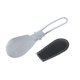 thumbnail image 4 of Black Folding Portable Shoehorn Metal Durable With Stainless Steel Faux Leather U, 4 of 4