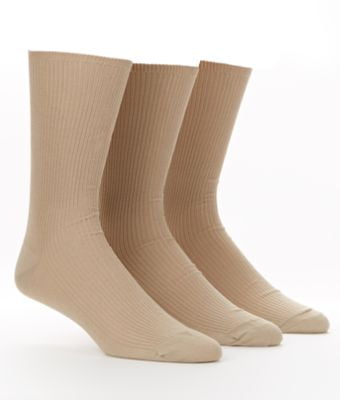 calvin klein non elastic socks