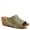 Olive Green, variant on Women's CUNACENA Sandals