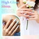 thumbnail image 4 of Kit de uñas en polvo AZUREBEAUTY para primavera y verano, 42 unidades, 4 of 8