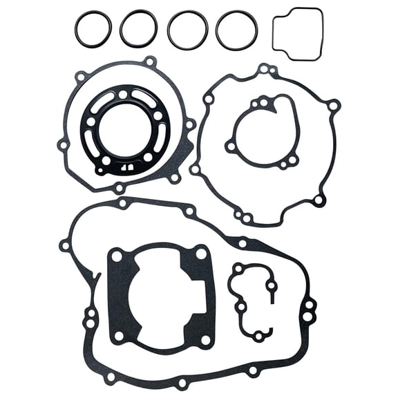 Complete Engine Gasket Kit Set for Kawasaki KX80 KX 80 1998-2000 KX85 KX 85 2001-2020