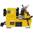 thumbnail image 4 of Steel Dragon Tools® 1215 Pipe Threader Threading Machine fits RIDGID® 811A Dies, 4 of 4