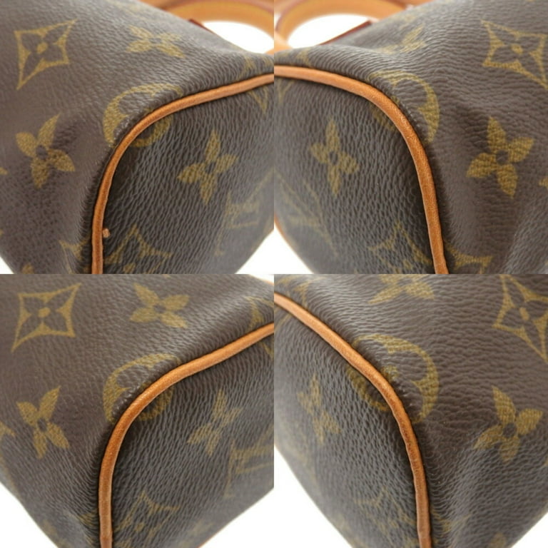Louis Vuitton Hand Bag Mini speedy M41534 from Japan