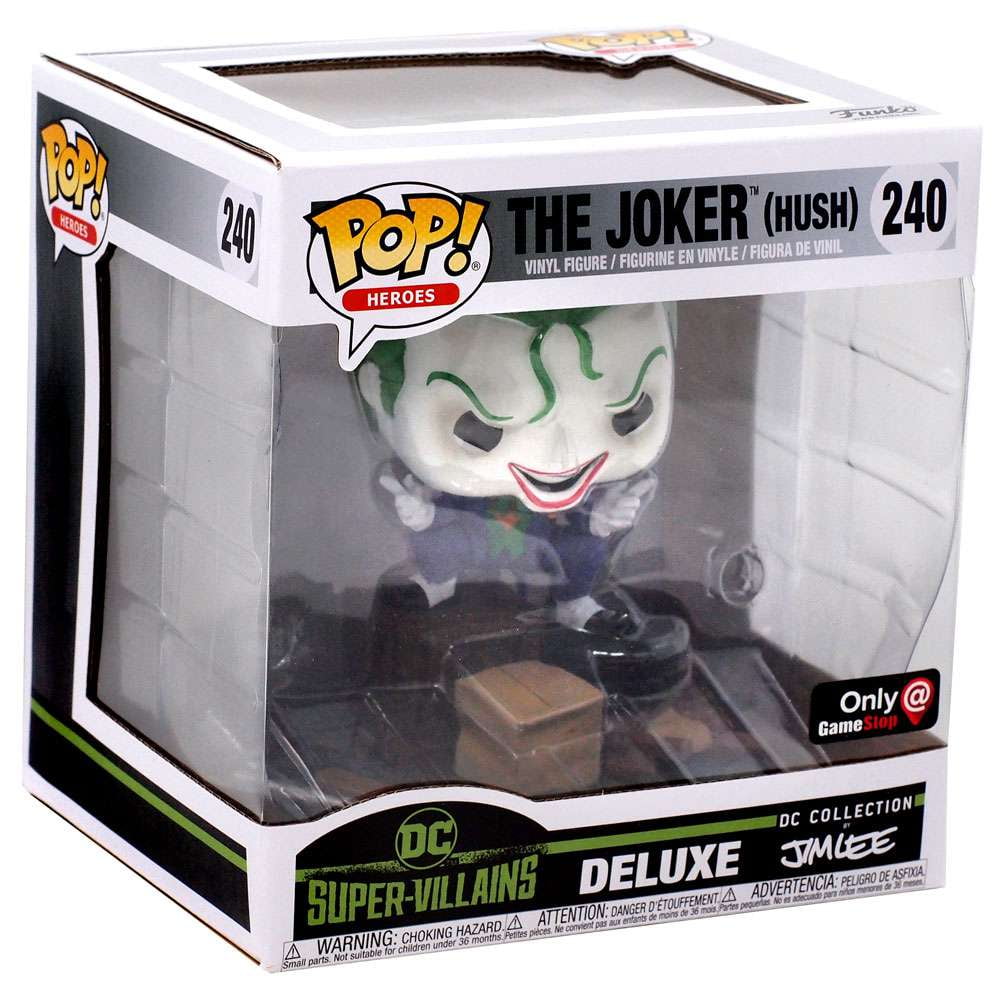 BONECO FUNKO POP MARVEL 80TH FIRST APPEARANCE SPIDERMAN - Sugestões de Presentes