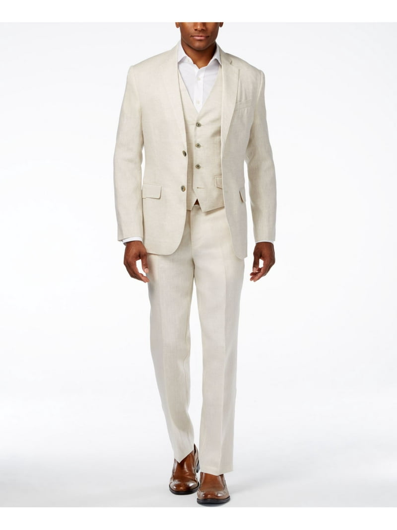 Linen Blazer Tasso Elba Sport Coat Tasso Elba XL Linen Sport Coat