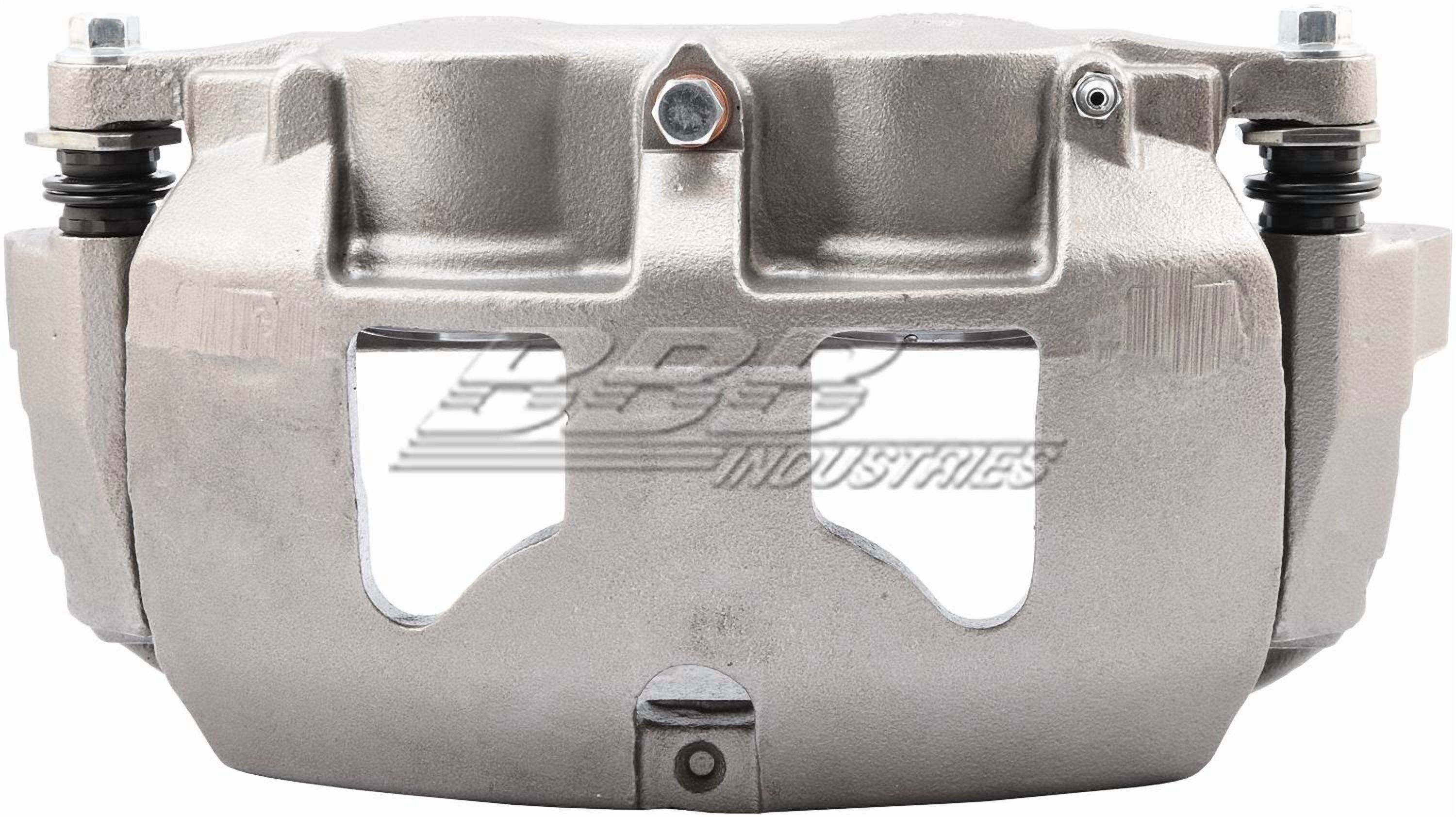 TERREPOWER formerly BBB Industries 99-18059A Reman Caliper w/installation Hardware