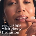 thumbnail image 3 of TULA Skin Care Glaze Plumping Lip Treatment, Shade Maple, 0.28 oz., 3 of 10