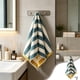 thumbnail image 1 of Toalla de baño de algodón, toalla de mano de rizo, absorbente y de secado rápido para baño, hogar y gimnasio., 1 of 6
