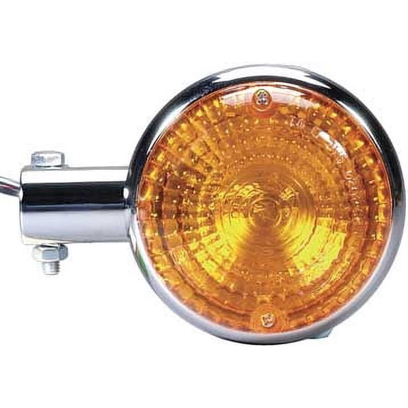 25-4105 Yamaha XV-1600 AT Road Star Silverado1999-2003 Dot Turn Signals