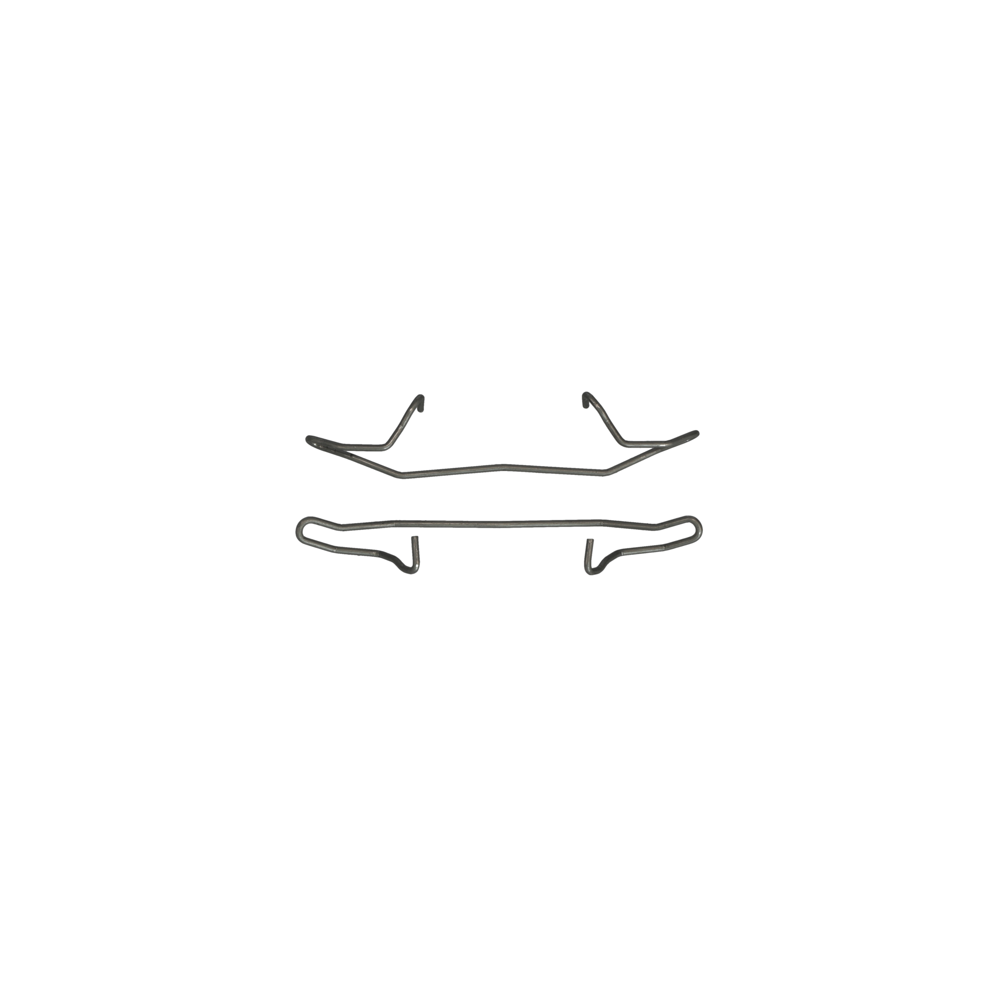 UltraHC 700 Brake Pad Set, Front HC7.0840.0.C, Saab 9-5 2009-2006