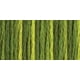 DMC Variations de Couleur Perle Coton Taille 5 27yd-Amazon Mousse – image 2 sur 2
