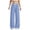 Sky Blue, variant on Staki Teen Girl Sweatpants Girls Sweatpants Girls Joggers Pants Athletic Waisted Sweatpants for Kids Youth with Pocket Drawstring(Black,12-13 Years)