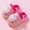 D, variant on Toddler Kids Garden Clogs Cartoon Boys Girls Slip on Water Shoes Children Beach Pool Slide Sandals Shower Slipper