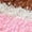 Pink, variant on 6 Pairs Animal Design Fuzzy Socks for Women Soft Dog 3D Coral Socks Winter Warm Cozy Fluffy Socks for Christmas Gifts