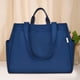 thumbnail image 4 of Bolso de mujer Moda Oxford Cloth Commute Bag Shopper Tote Bag (Azul oscuro), 4 of 6
