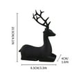 thumbnail image 5 of Deals Today 2025 Christmas Decorations Inddor Navidad Decoracion Casa Ofertas Interior Christmas Decorations for Home Indoor Outdoor Little Christmas Decorations Christmas Scatter Decorations, 5 of 9