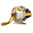 thumbnail image 1 of Ajuste Alivio La Pesca Baitcasting Metal para Artes Pesca (izquierda), 1 of 9