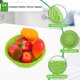 thumbnail image 3 of unbranded 2Ud Tejida En Material Plástico Verde Ideal Para Y Orden En Cocina, 3 of 6