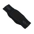thumbnail image 4 of Ceinture de Soutien Dorsal, Soulagement de la Douleur Soutien Lombaire Design Réglable Largement pour Cyclisme, 4 of 8