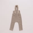 thumbnail image 2 of LNMQLPDBS 2t Sweatpants Boys Pantalones Para Bebes Niña Girls Compression Pants Boys Clothes Size 5 Anniversary Gift Baby Clearance Kids Christmas, Khaki 6-12 Months, 2 of 4