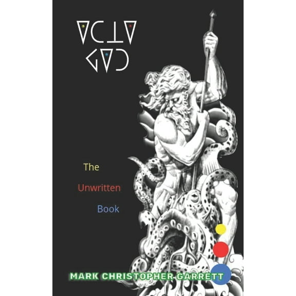 Octo God: The Unwritten Book (Paperback)