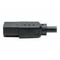 thumbnail image 6 of Tripp Lite 15ft Universal Computer Power Cord (NEMA 5-15P to IEC-320-C13), 6 of 7