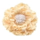 thumbnail image 4 of Tiebacks De Cortina, Retenedores De Cortina Lazo De Cortina De Ventana Decorativa Para Cor De Ventana De Oficina Mensual rosa amarilla Macarena Tieback de cortina, 4 of 8