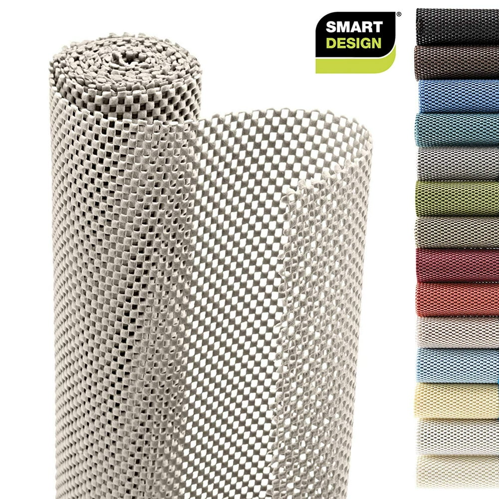 Shelf Liner with Premium Grip