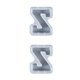 thumbnail image 4 of Wosthever Molde de resina de silicona grande, encimera reutilizable, cera moldeadora DIY, fundición de epoxi, molde resistente al calor, suministros de Type11 NO11 Wosthever CBP184493, 4 of 5
