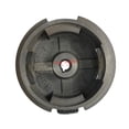 thumbnail image 4 of Key Shaft Flywheel & Charging Coil For Head Light on Predator 301cc 8HP Engine, 4 of 9