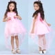 thumbnail image 1 of Niños Niños Sin Mangas Princesa Vestido Niñas Flor Gasa Vestido Formal-128909.06 Tmvgtek Mujer, 1 of 6