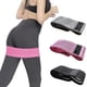 thumbnail image 3 of 3 PCS Sports Exercise Resistance Loop Bands Set Elastic Band Set for Yoga Home Gym Training, 3 of 5