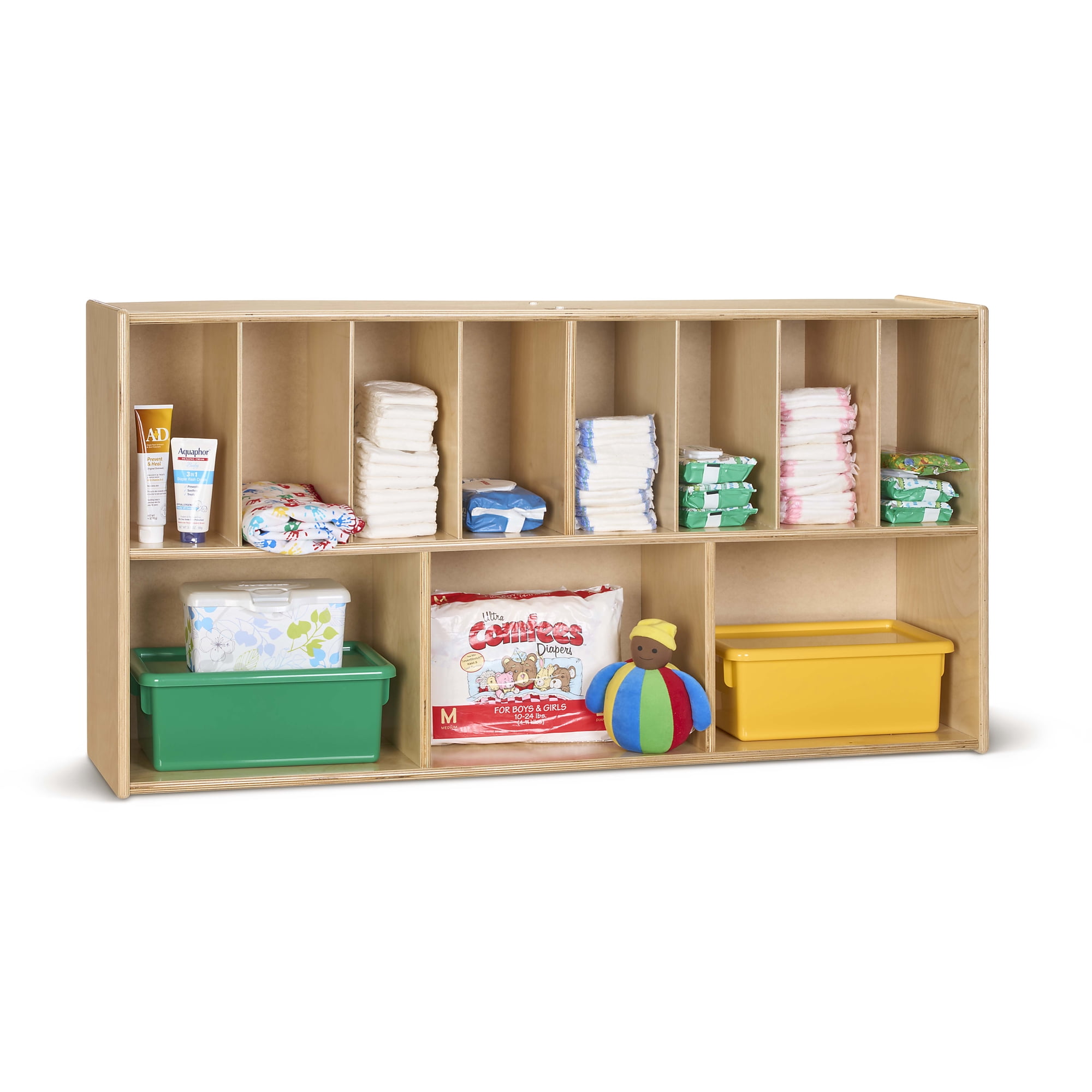 Diaper Organizer