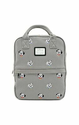 loungefly dalmatian backpack