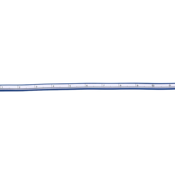 Règle Flexible - Outil de Mesure de règle de Courbe Flexible for Dessiner des Graphiques de Peinture et la Conception de vêtements (60cm)