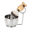 thumbnail image 3 of Keenso Kit de Rasage, Ensemble de Rasage Classique pour Hommes, pour le Rasage des Hommes, 3 of 8