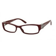Gucci GG3553 Eyeglasses-0IP0 Red-52mm
