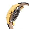 thumbnail image 2 of Reloj HERITOR Automático Daniels Semi-Skeleton Cuero 43mm, 2 of 3