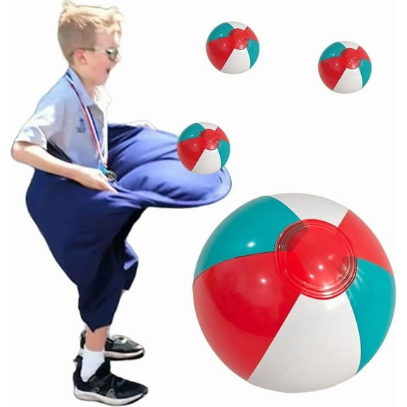 Msgweeeg Backyard Toss and Catch Game Family Lawn Outdoor Balls Set Portable Fun Game for Adults Kids Picnic Beach Camping Party Group Play Recreational Exercise Activity