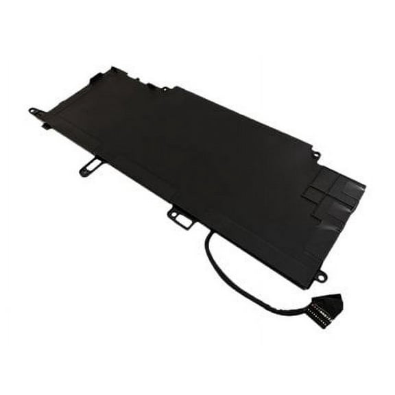 Total Micro 4-Cell 52Whr Battery For Dell