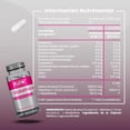 thumbnail image 2 of Glutathion 90 capsulas de 500 mg FLOW FLOWGLUTATHION90, 2 of 6