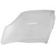 thumbnail image 1 of for 2007-2020 V87 V93 Left Car Headlight Cover head light lamp Transparent Lampshade Shell Lens Glass, 1 of 5