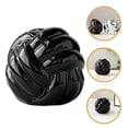 thumbnail image 4 of Miangastore Thread Knot Style Ornament Twisted Line Statue Nordic Style Home Decor Ceramic Craft, 4 of 8