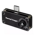 thumbnail image 1 of Infrared Thermal Imaging Camera IR Imager for android Mobile Phone, 1 of 6
