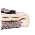 thumbnail image 3 of TISHITA Forme d'Animal Douce Chaud Français pour Enfants 6-12 Ans - Gris, 6-12 m, 3 of 8