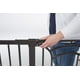 thumbnail image 4 of Safety 1st Décor Easy Install Tall & Wide Baby And Pet Gate With Pressure Mount Fastening, 4 of 5